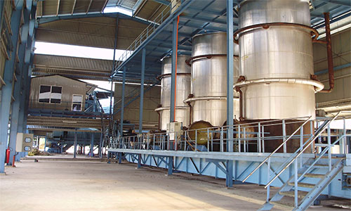 plantation_Oil Mill Division